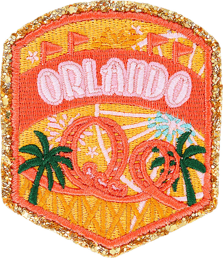 Orlando Patch | Stoney Clover Lane