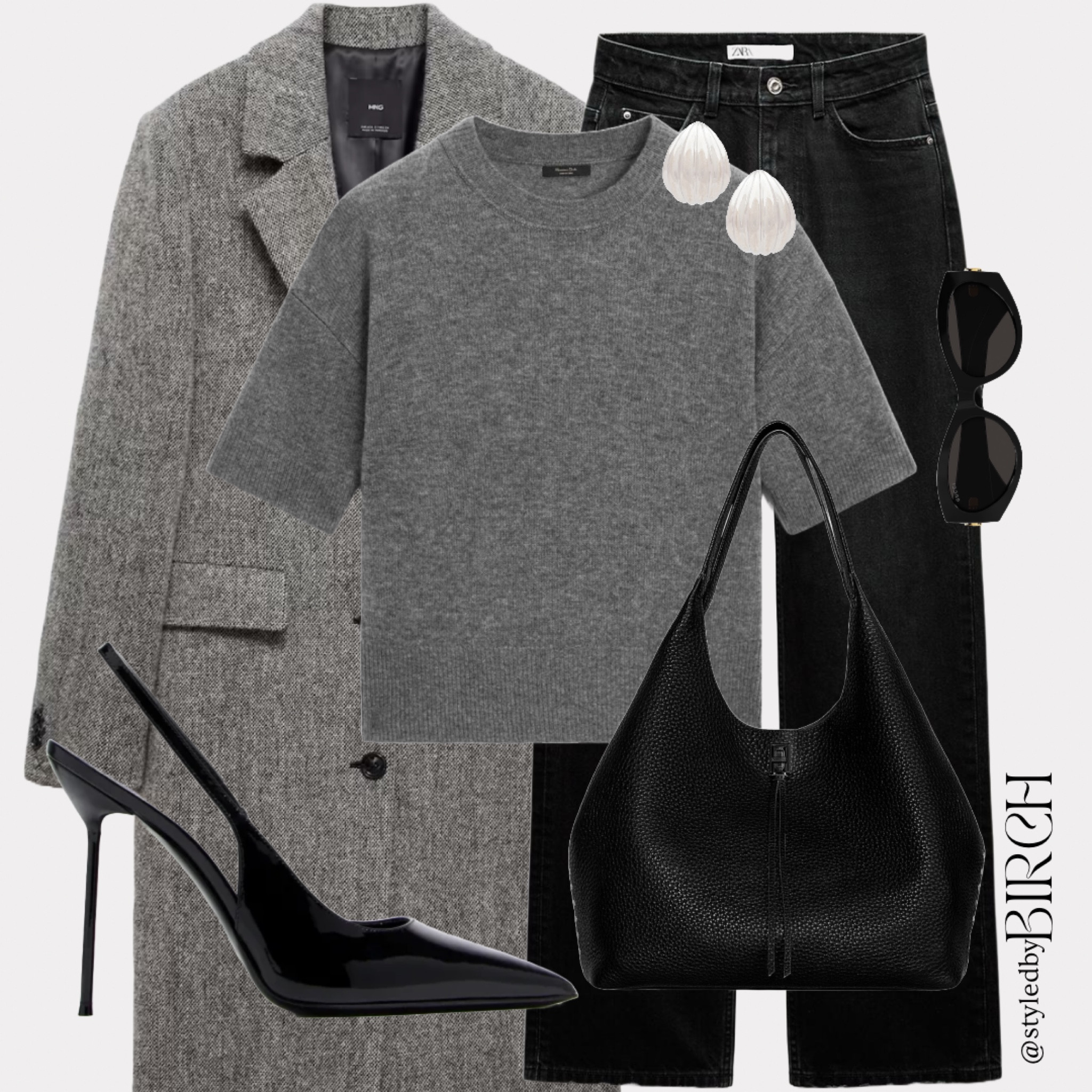 Coat season is here, and I couldn’t be happier! ☁️

#LTKstyletip #LTKmodest #LTKwinter