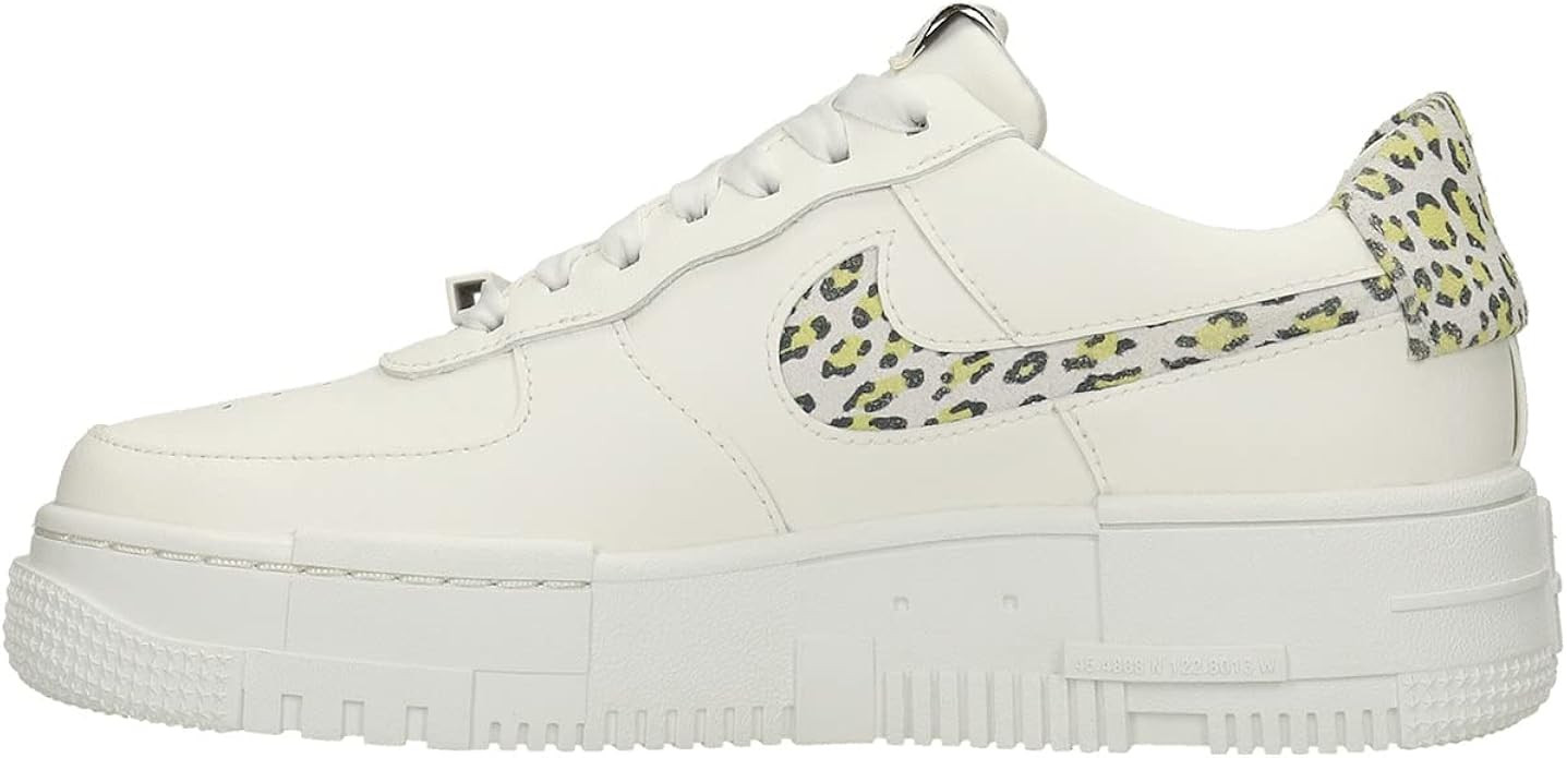 Nike Air Force 1 Pixel Womens Casual Fashion Sneaker Ck6649-001 | Amazon (US)