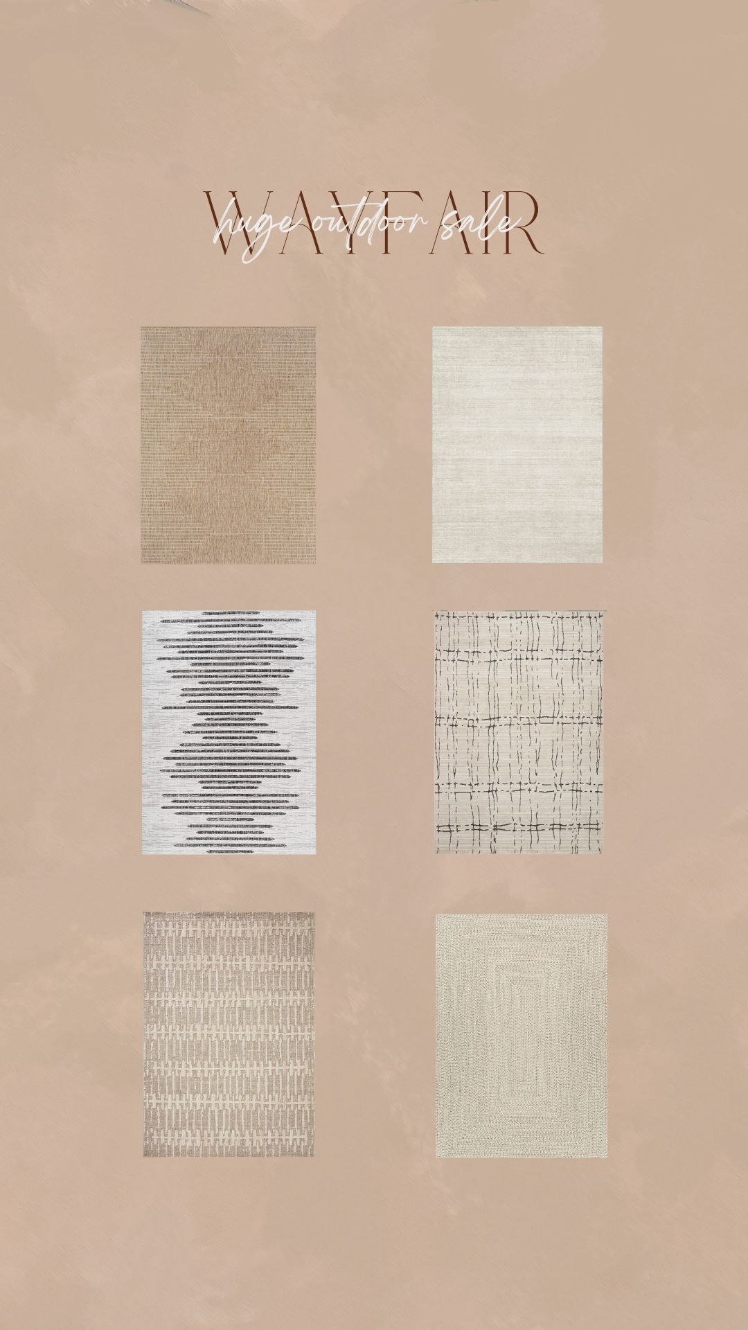 Shop and save big during Wayfairs huge outdoor sale 

 #LTKSeasonal #LTKHome #LTKSaleAlert