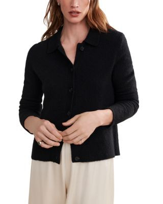Jenni Kayne Murphy Collared Cardigan Sweater | Bloomingdale's (US)