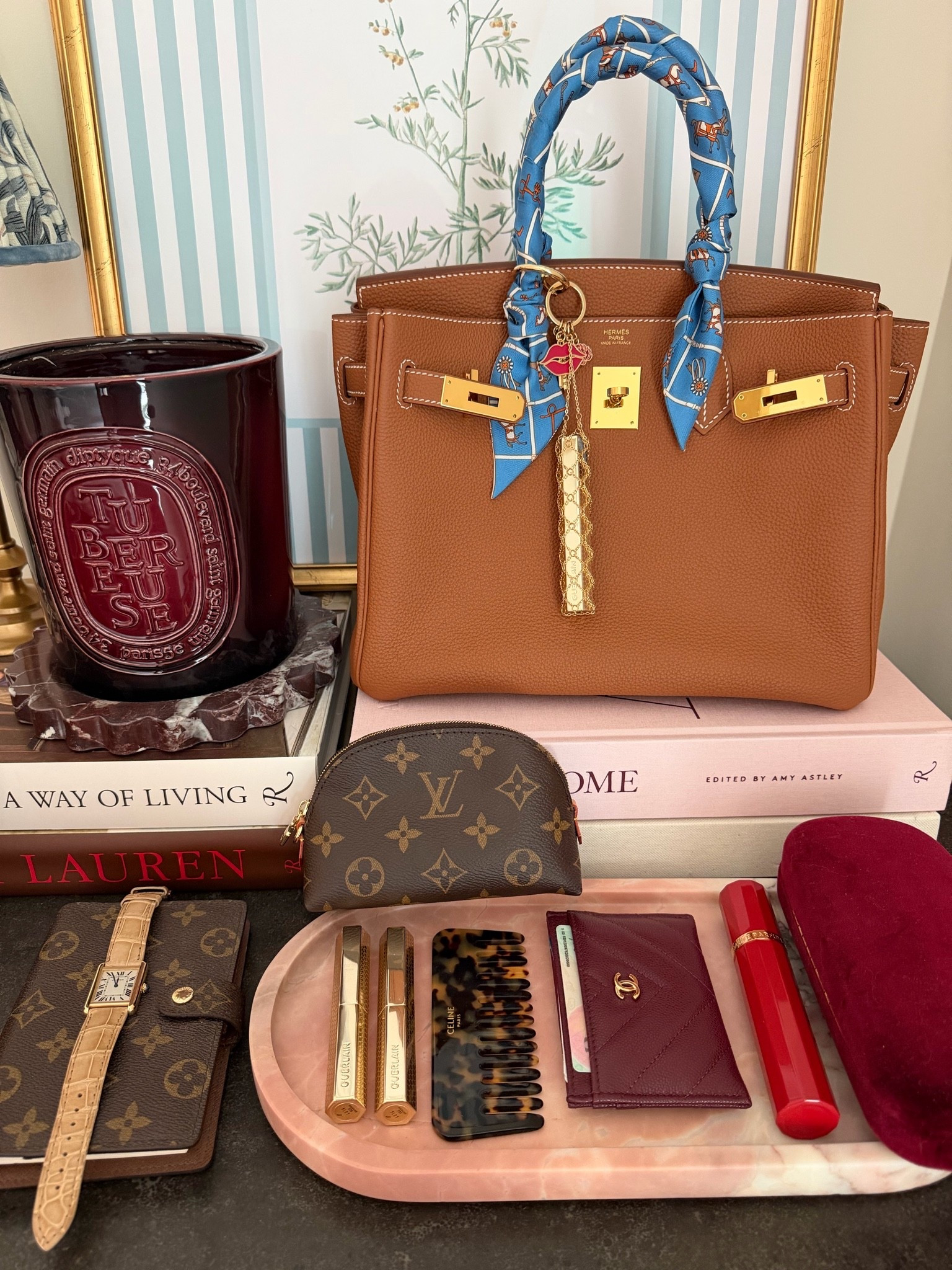 What’s in my bag 💼

#LTKSeasonal