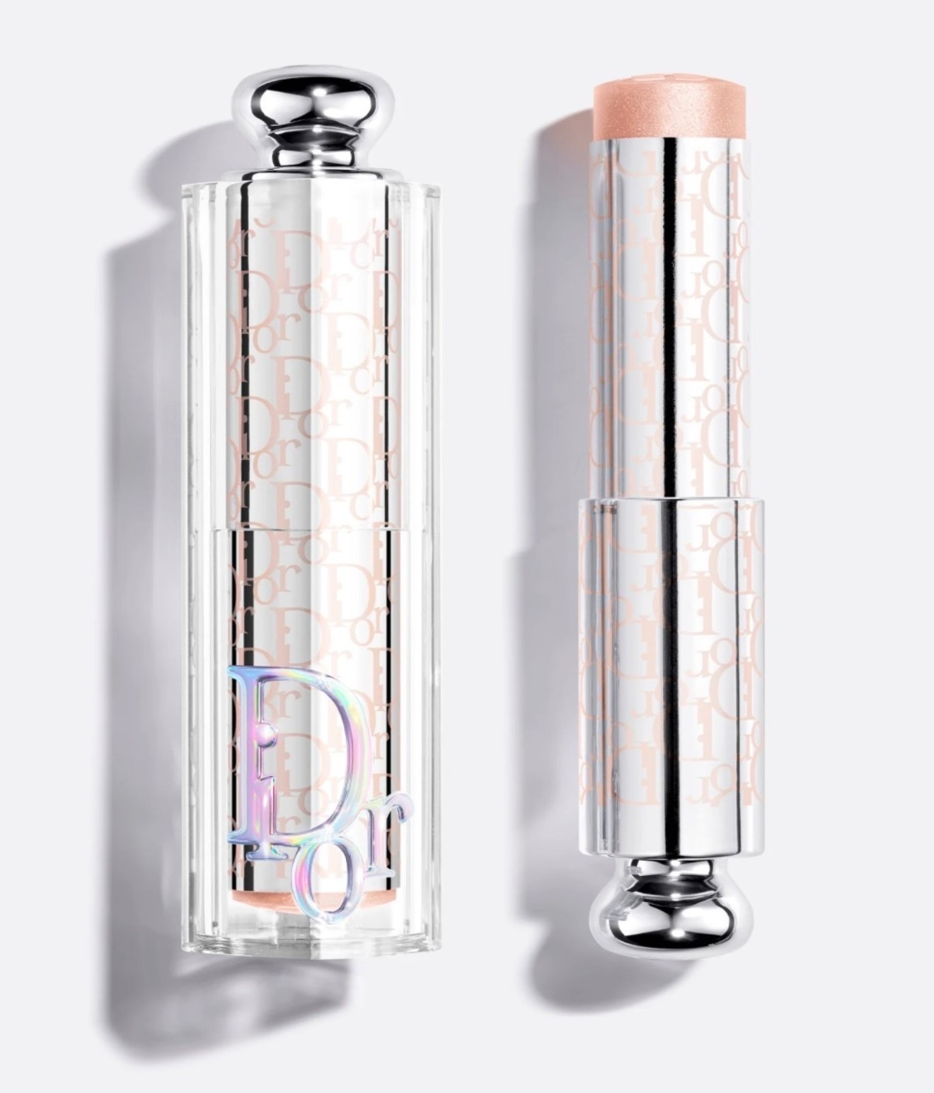Dior Backstage Glassy Glow Stick
Multi-use stick highlighter balm
Gorgeous new packaging and creation from Dior Beauty!

The Dior highlighter stick gives a dewy iridescent glow that reflects light for a glass skin effect. Highlight face, eyes, lips, and décolleté in a single step with this multi-use highlighter balm.

#LTKBeauty #LTKWorkwear #LTKTravel