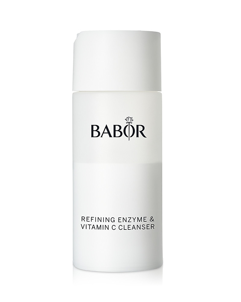 Babor Refining Enzyme & Vitamin C Cleanser 1.41 oz. | Bloomingdale's (US)
