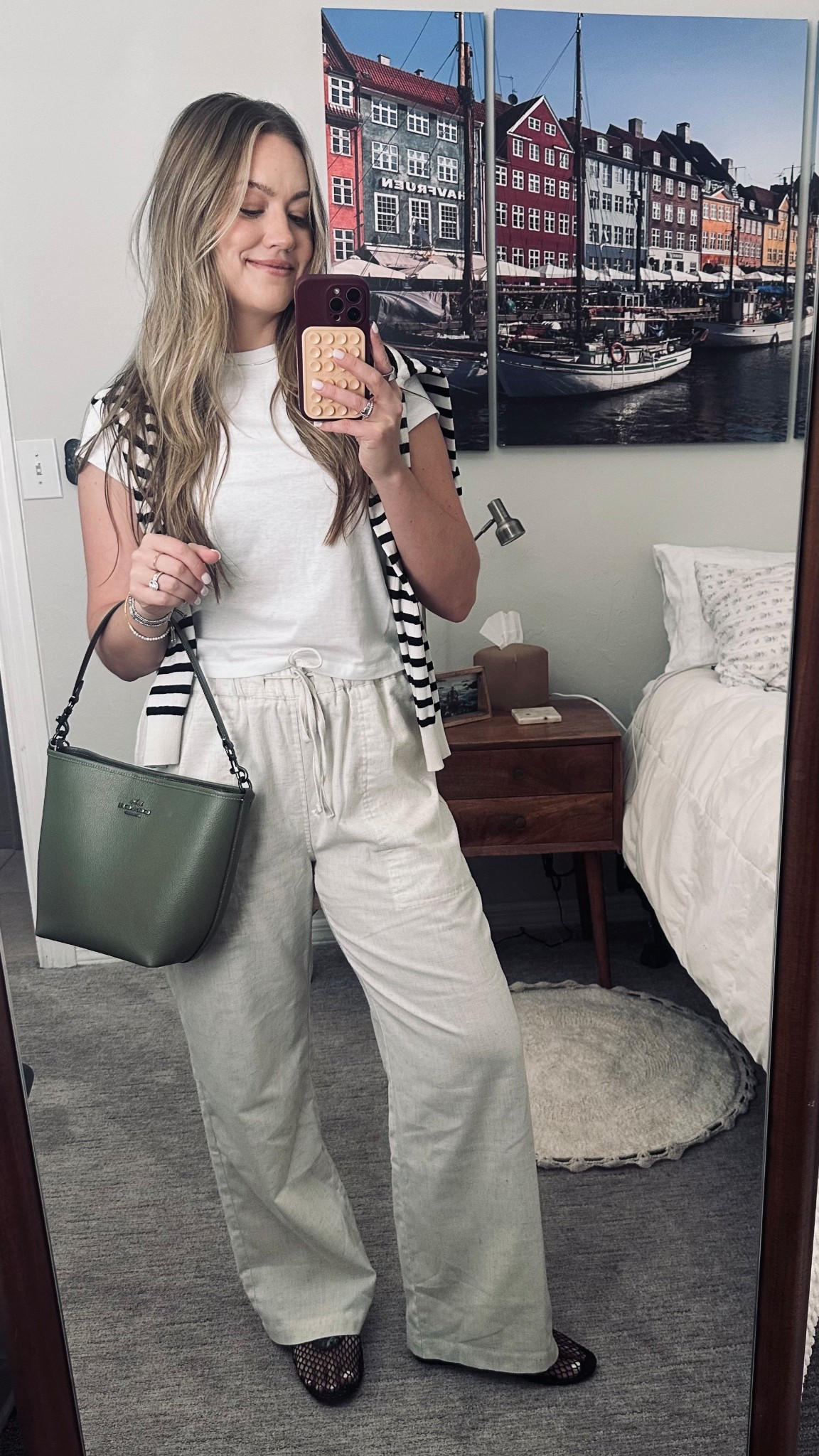 Saturday brunch plans 


#LTKFindsUnder100 #LTKShoeCrush #LTKStyleTip