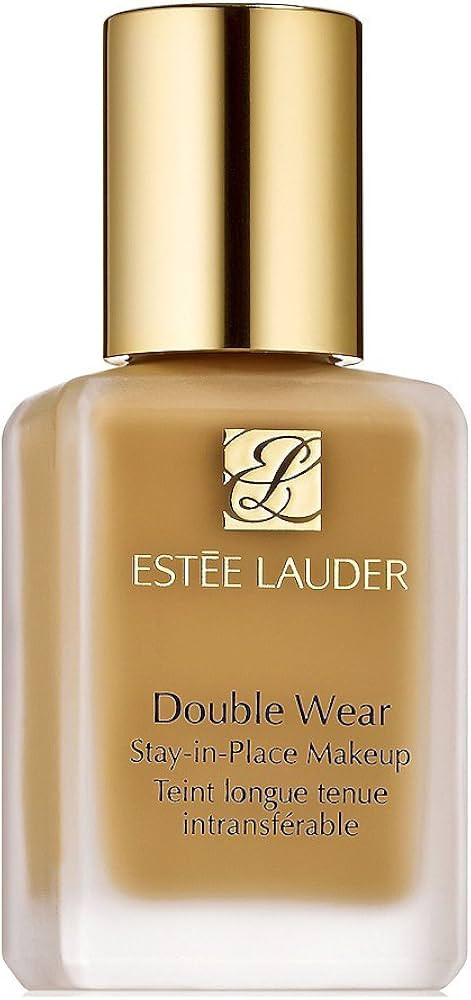Estée Lauder Double Wear Stay in Place Liquid Makeup #3W2 Cashew | Amazon (US)