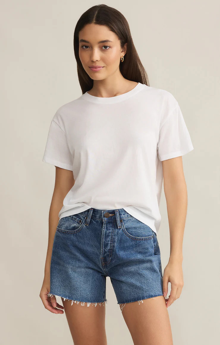 Go To Tee | Z Supply