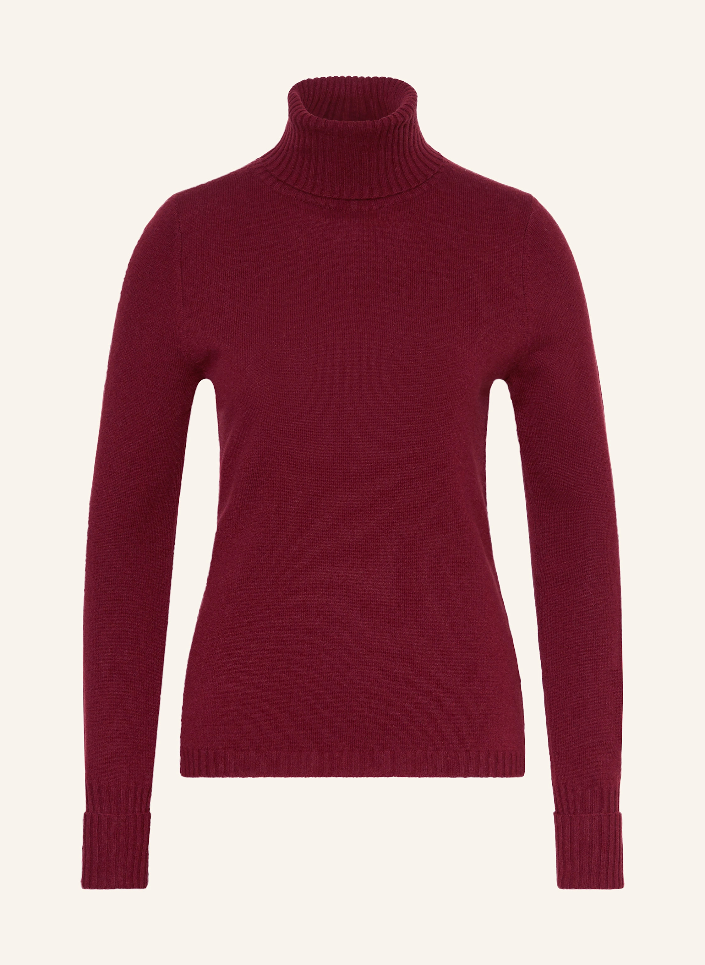 Rollkragenpullover aus Cashmere | Breuninger (DACH)