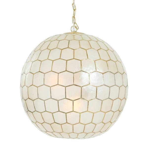 Other Products We Know You’ll LikeSale: $121.12Light Society Lise Ceiling Light36Sale: $290.69C... | Bed Bath & Beyond