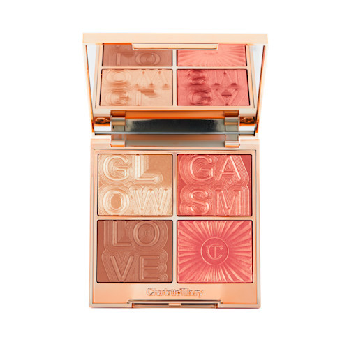 GLOWGASM FACE PALETTE | Charlotte Tilbury (UK) 