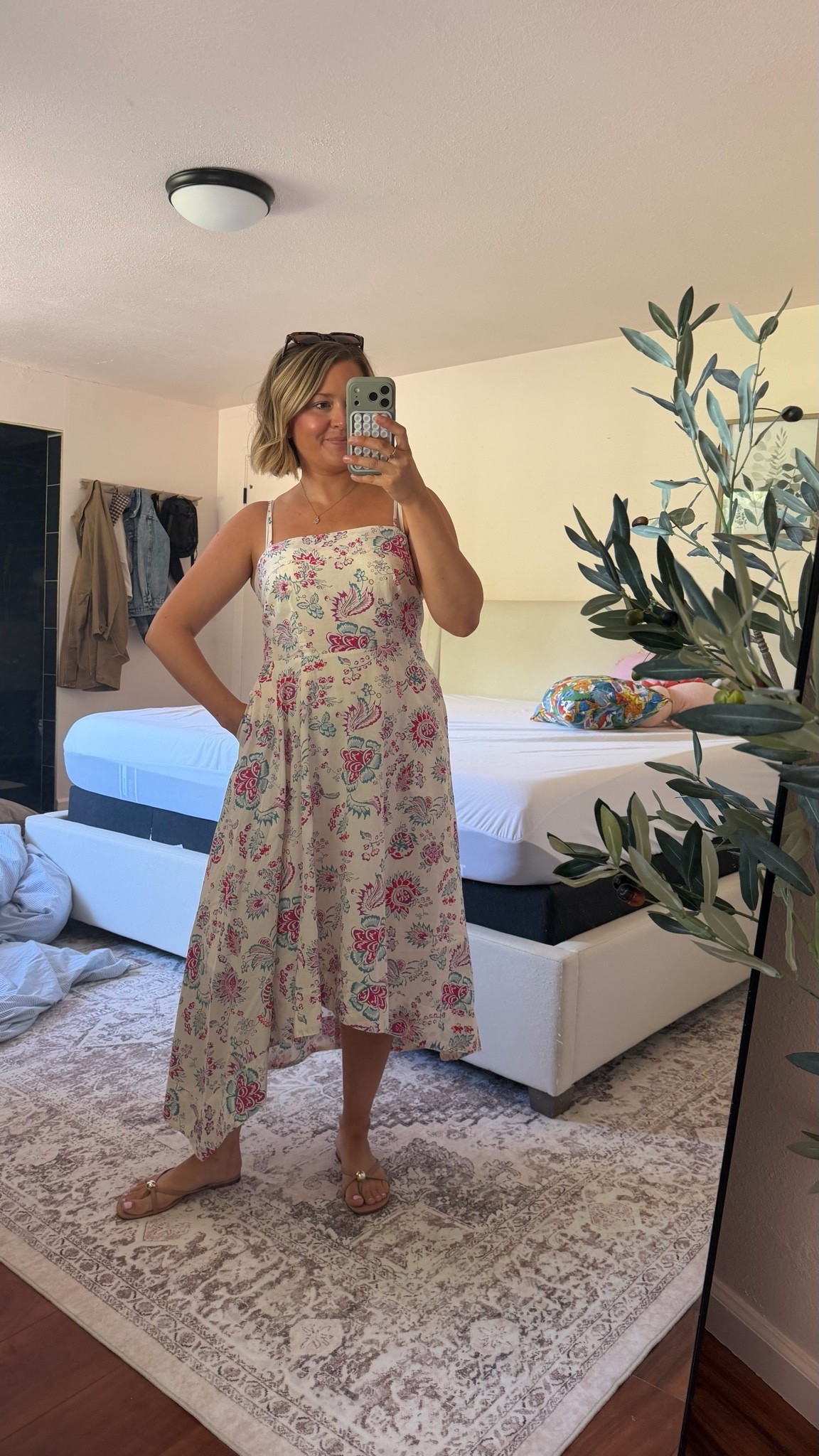Baby shower outfit. Wearing small. Runs tts

#LTKgrwm #LTKootd #LTKBaby