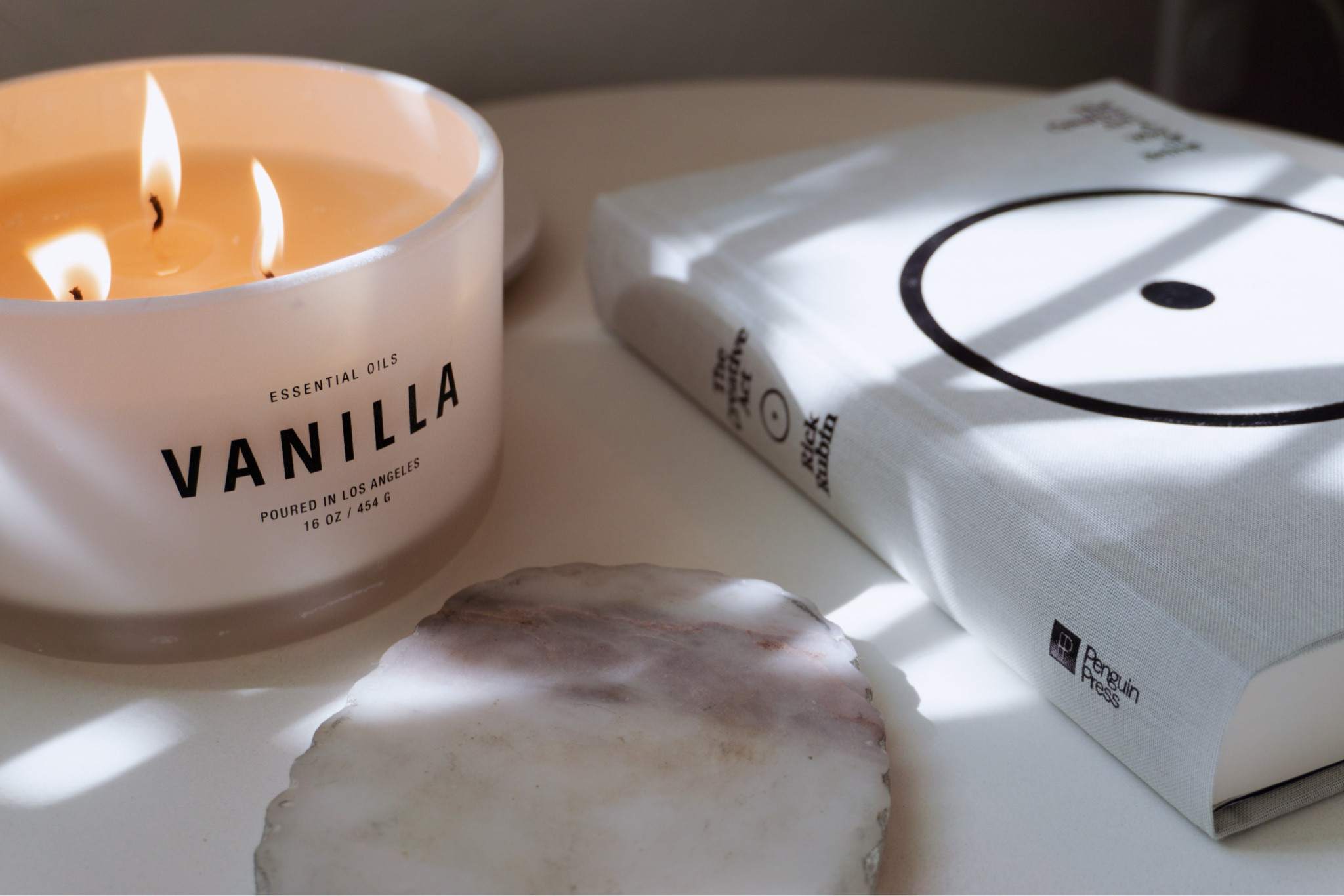 The perfect neutral aesthetic coffee table book to gift someone else…or yourself 🤍🙃

#amazon
#cb2


#LTKFindsUnder50 #LTKGiftGuide #LTKHome