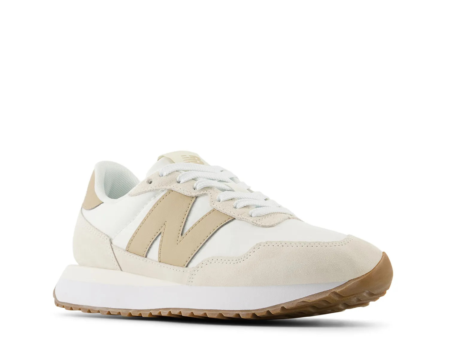 New Balance 237 Sneaker | Women's | Ivory/Beige | Size 11 | Sneakers | DSW