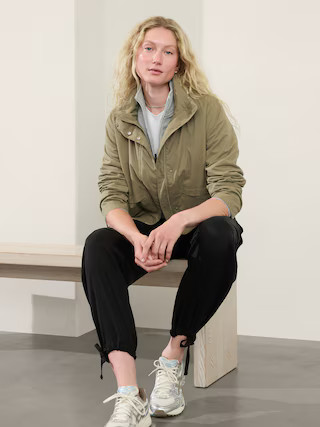 Everywhere Jacket | Athleta