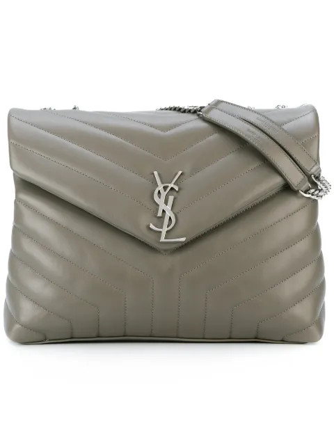 small LouLou Monogram shoulder bag | Farfetch EU