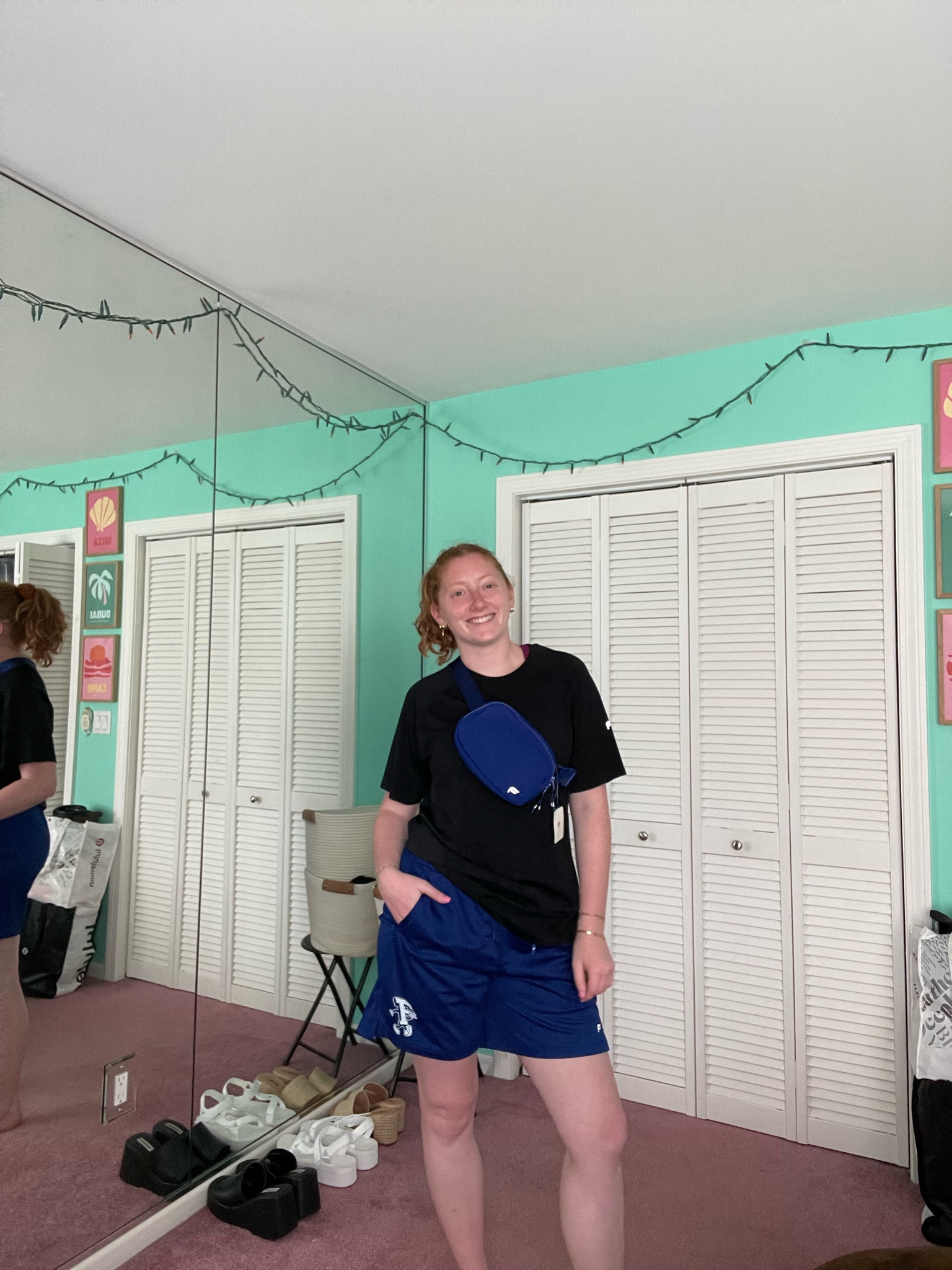 Fabletics July pt 2

#LTKMidsize #LTKActive #LTKStyleTip