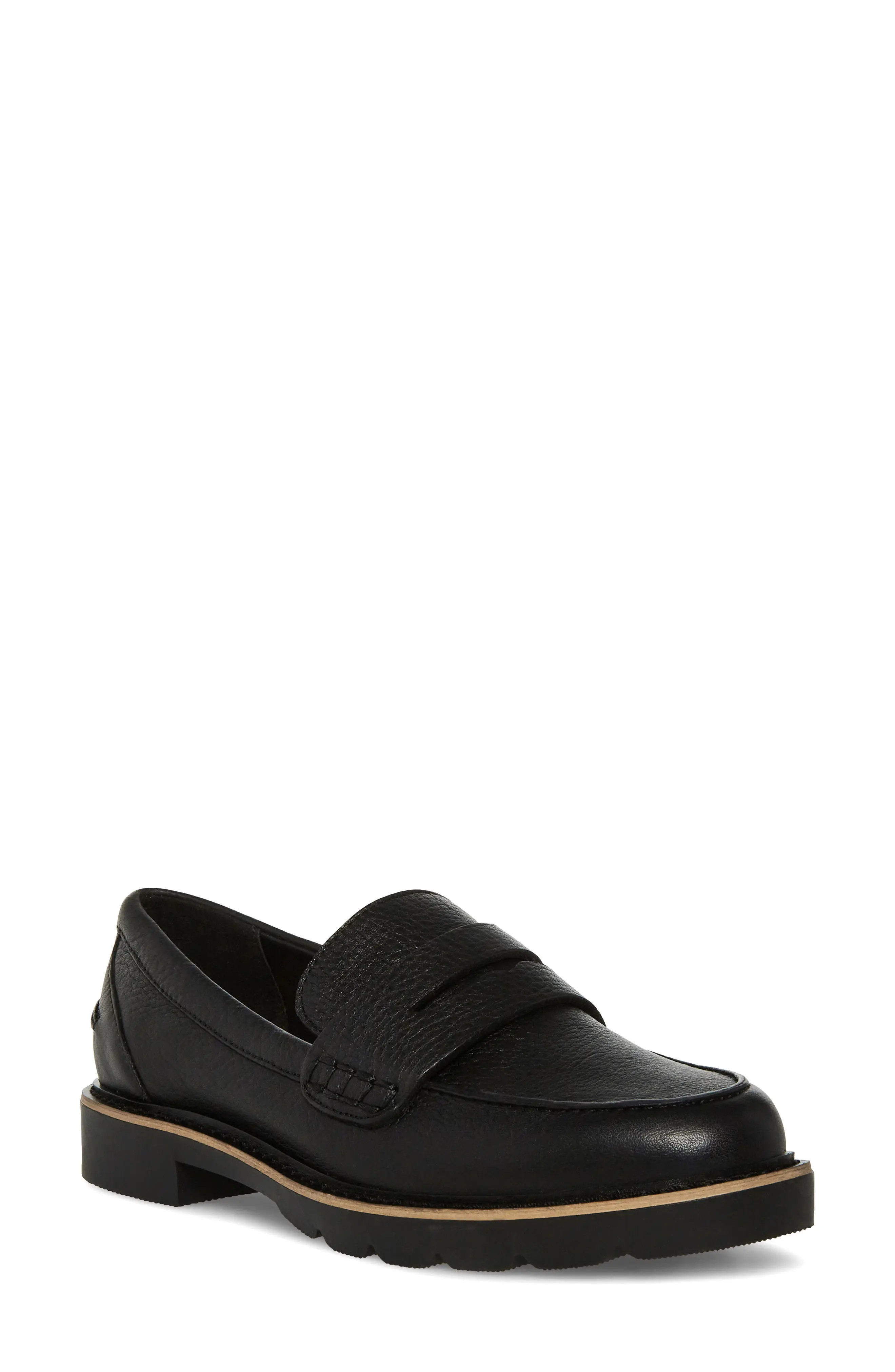 Waterproof Penny Loafer (Women) | Nordstrom | Nordstrom