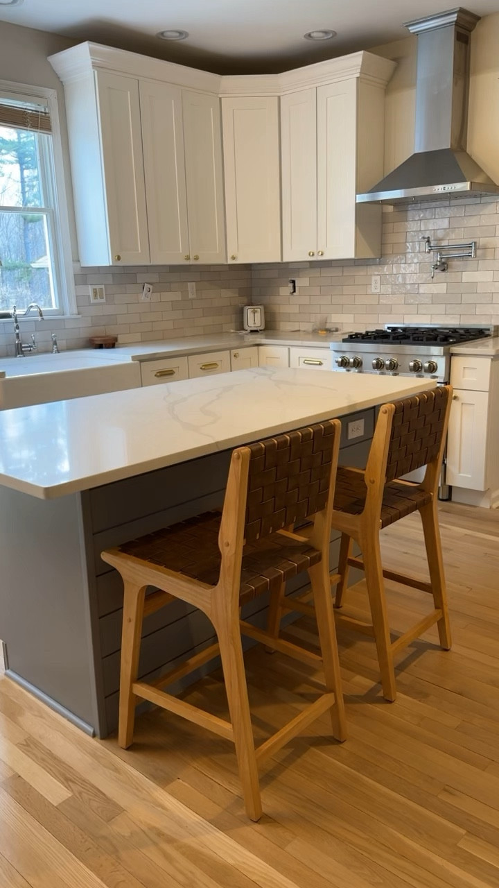 Barstools 

#LTKhome