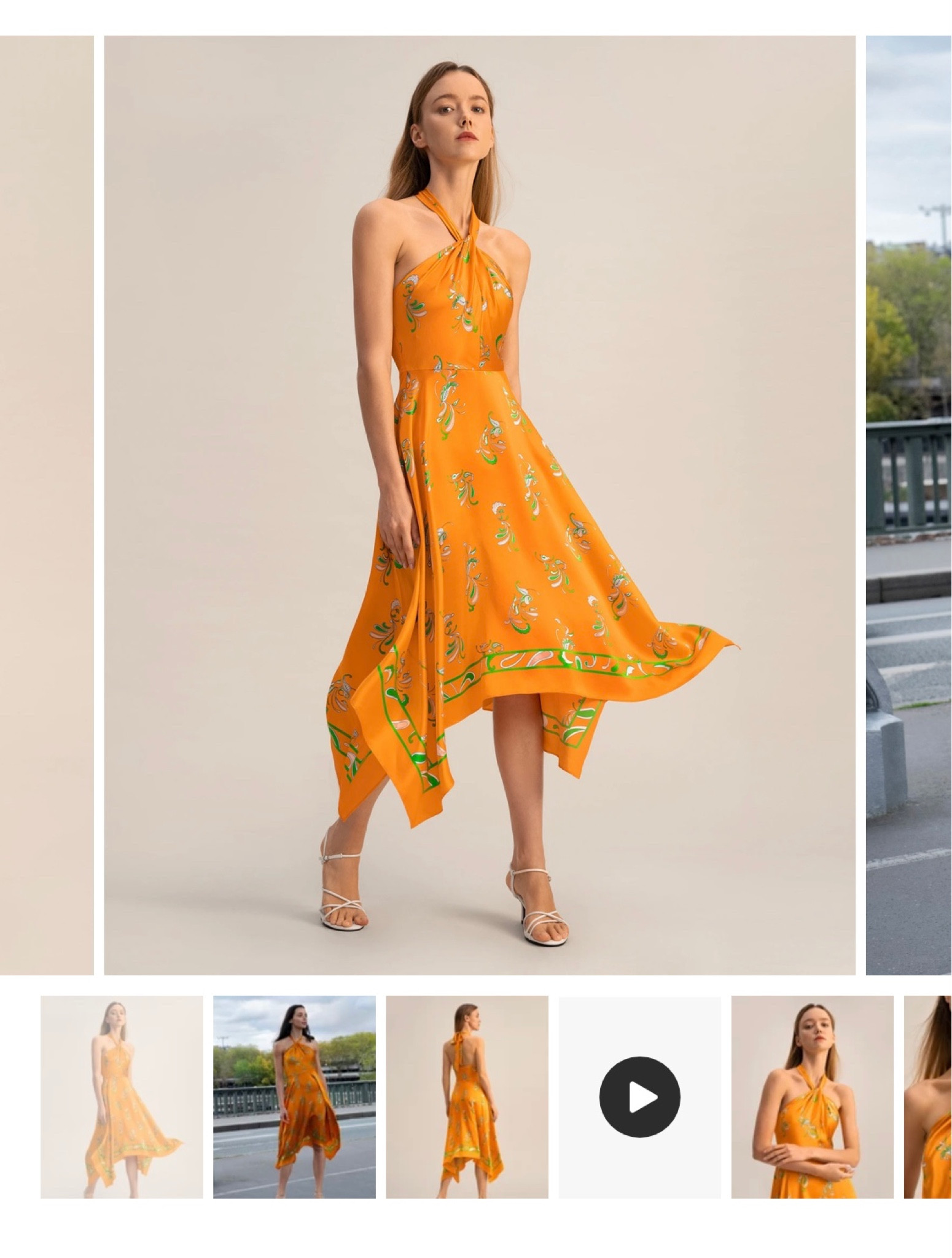 Sélection de magnifique robes pour rester élégante cet été !

#LTKSeasonal #LTKcurves #LTKeurope