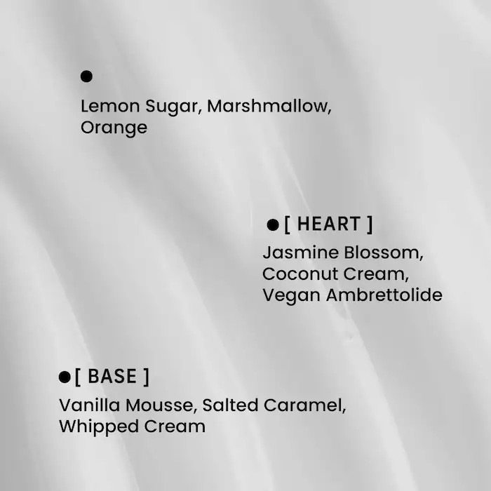 Mini Heavy Cream Body and Hair Fragrance Mist | Sephora (US)