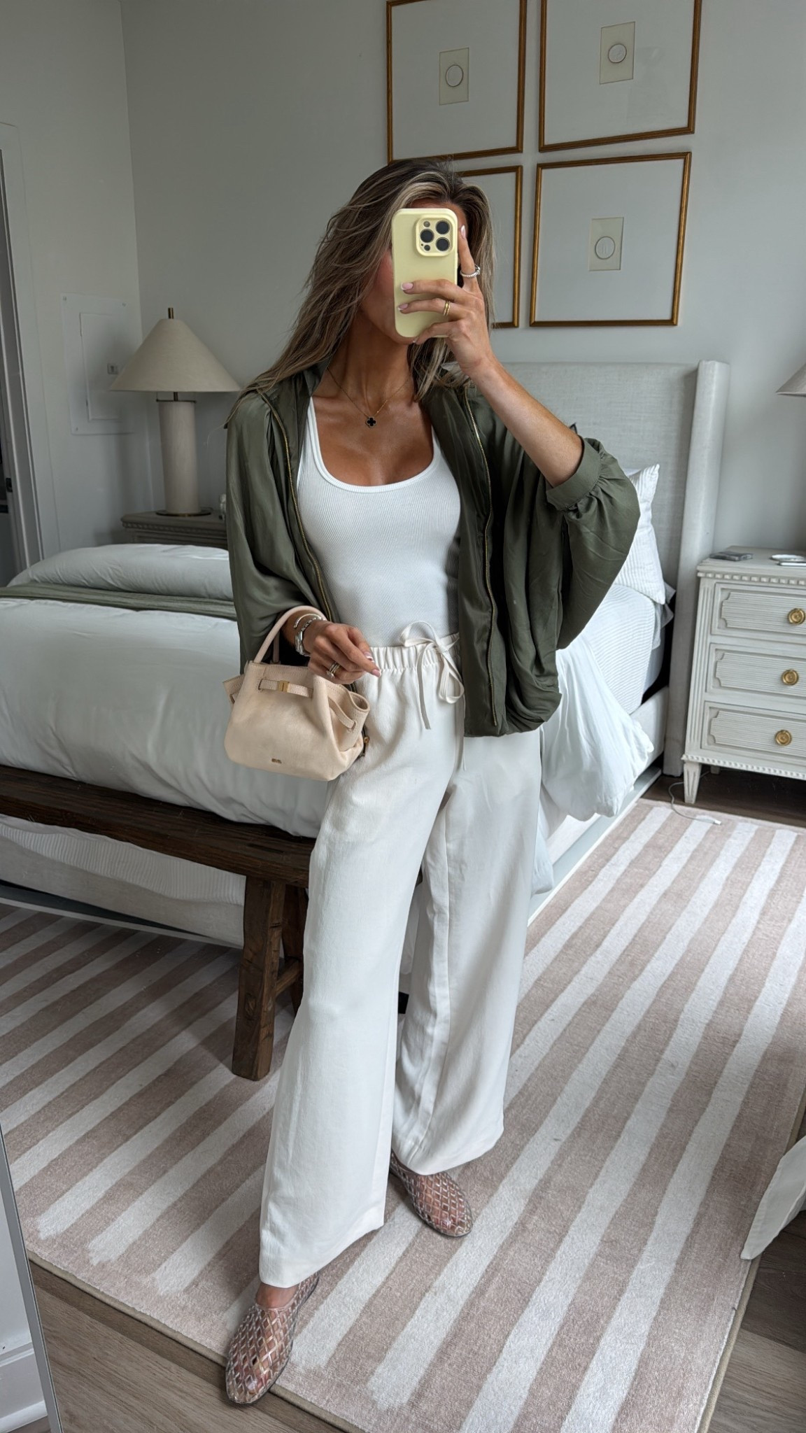 Ootd 🫶🏼 #summerootd #outfitinspo

#LTKPlusSize