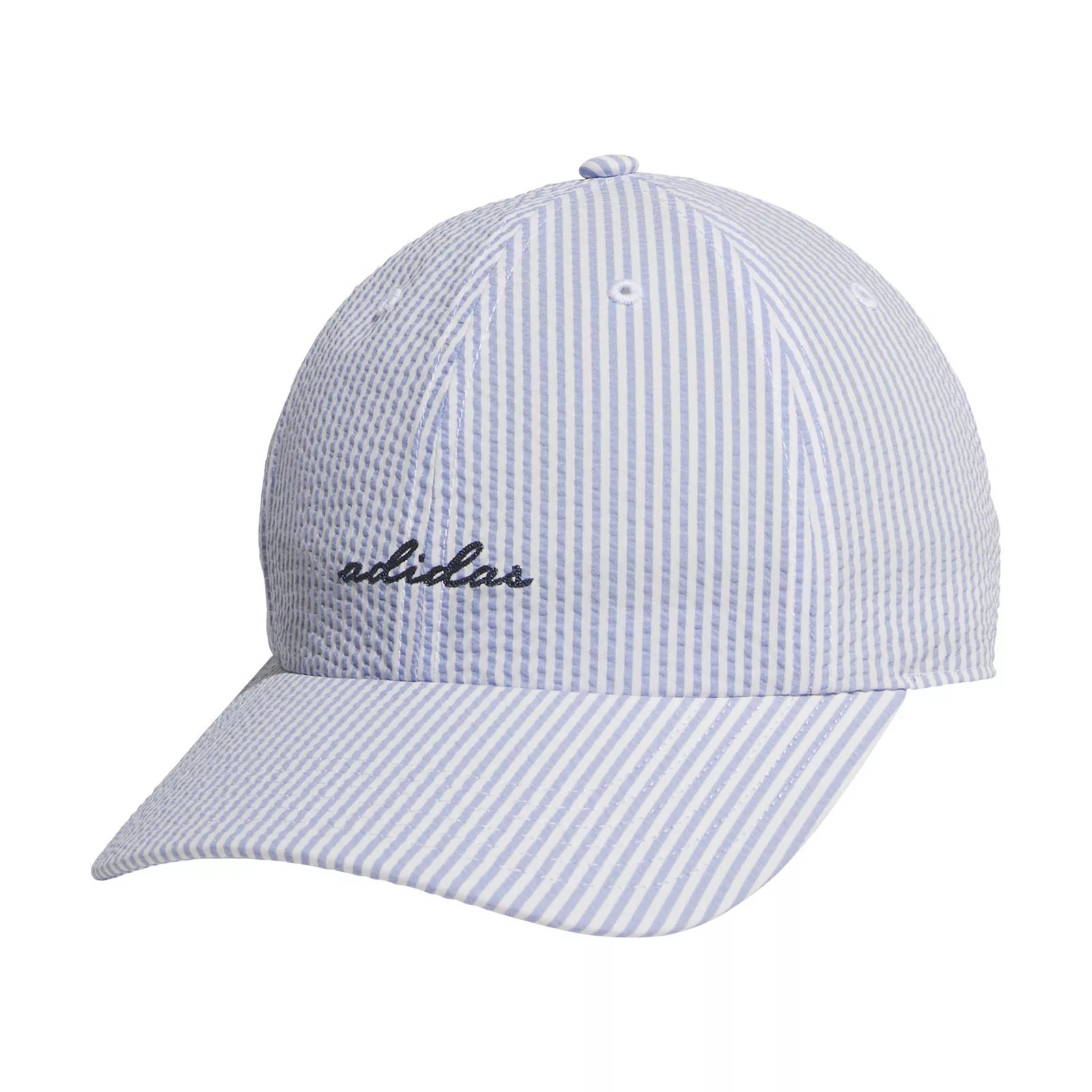 Women's adidas Seersucker Fashion Hat, Light Blue | Kohl's