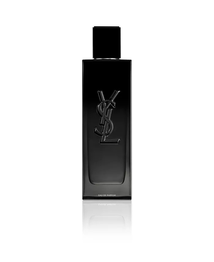 Yves Saint Laurent Men's MYSLF Eau de Parfum Spray, 3.4 oz. - Macy's | Macys (US)