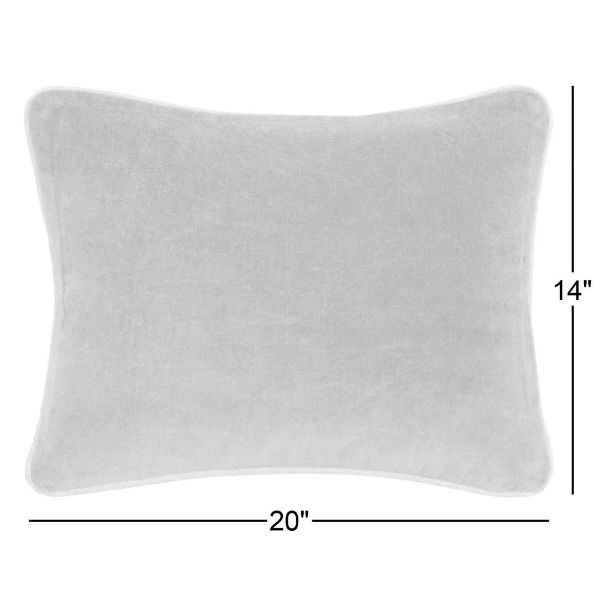Birch Lane™ Goodall Pillow Cover & Insert & Reviews | Wayfair | Wayfair North America