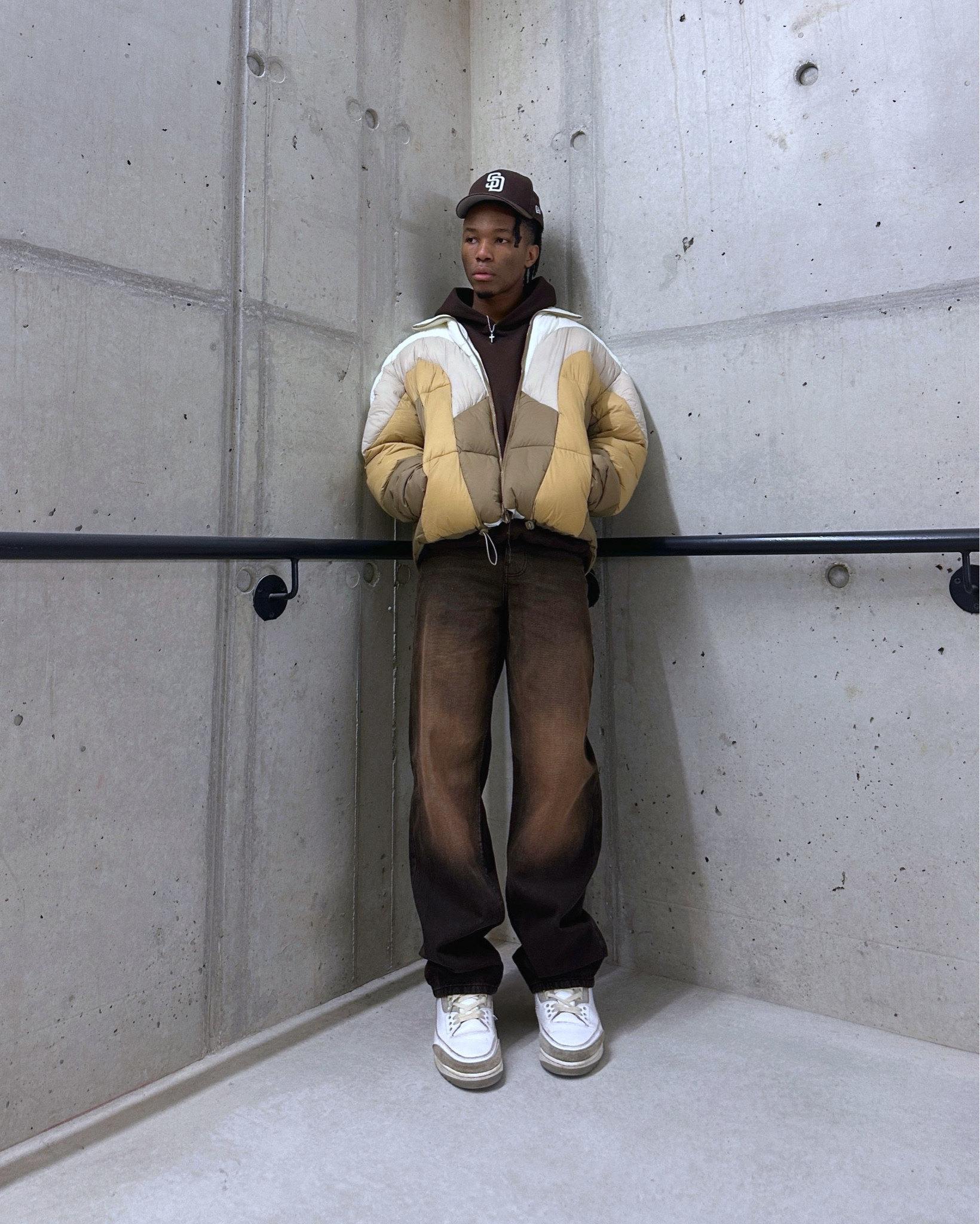 Current go-to puffer jacket for the cold days 😮‍💨

#LTKstyletip #LTKmens #LTKU