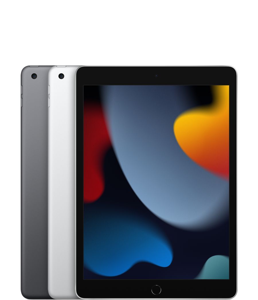 iPad | Apple (US)