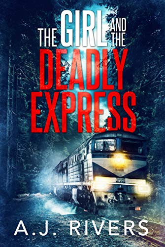 The Girl and the Deadly Express (Emma Griffin® FBI Mystery Book 5) | Amazon (US)