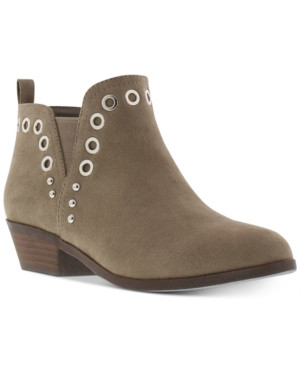 Circus by Sam Edelman Little & Big Girls Paula Joanne Booties | Macys (US)
