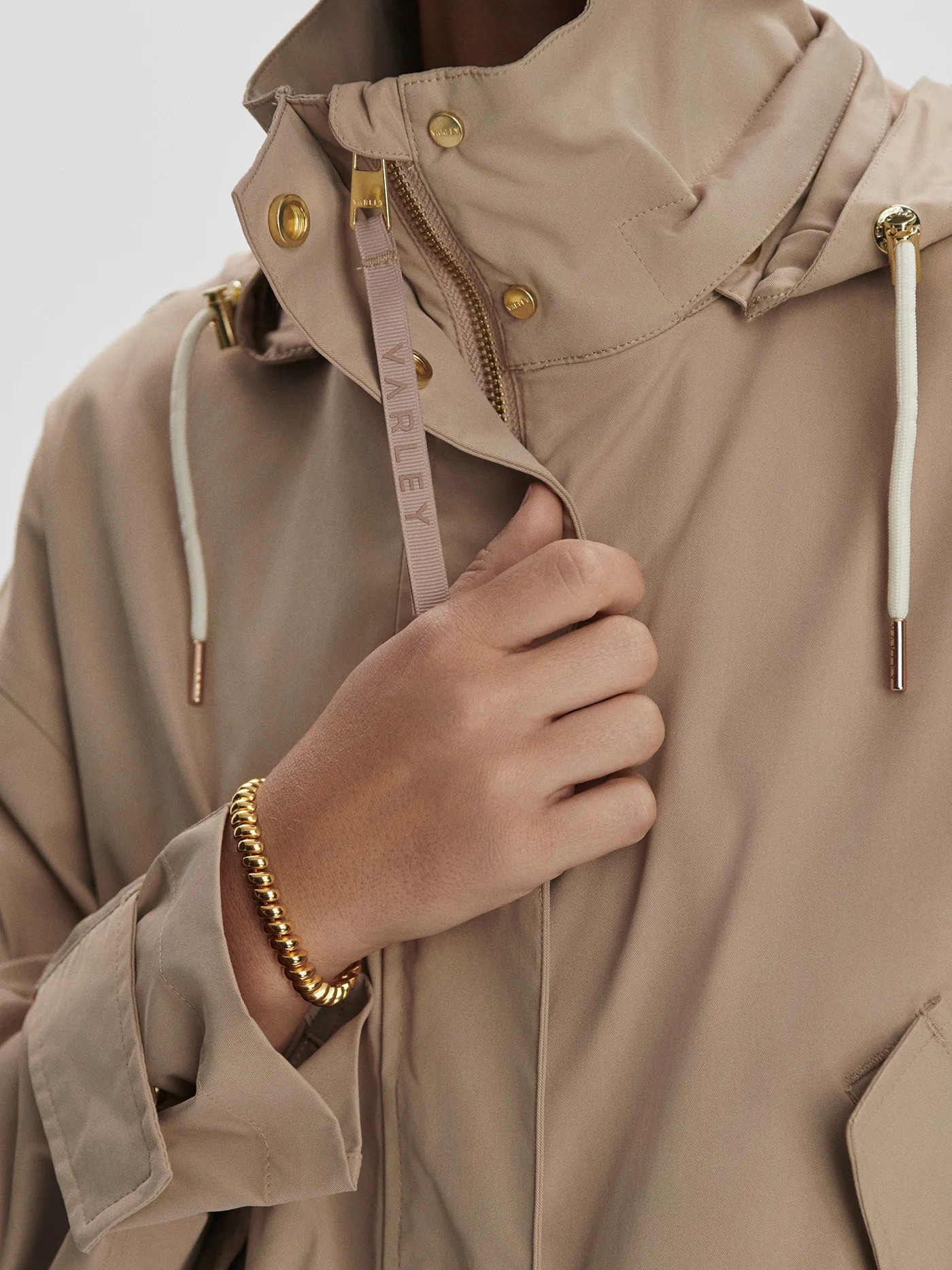 Rema Short Jacket | Varley US