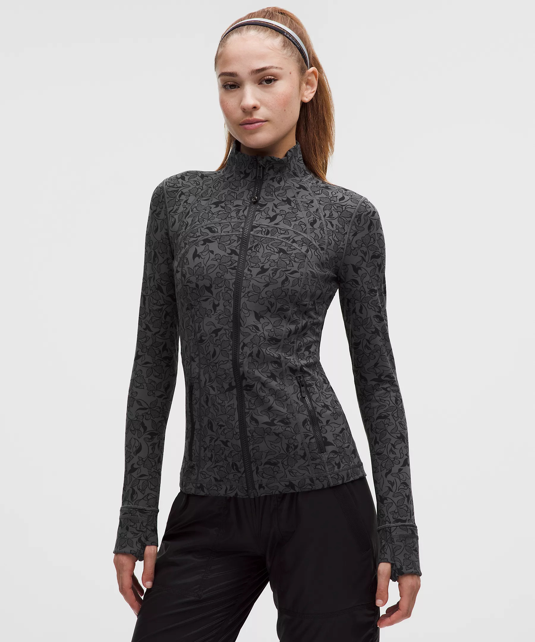 Define Jacket | Lululemon (US)