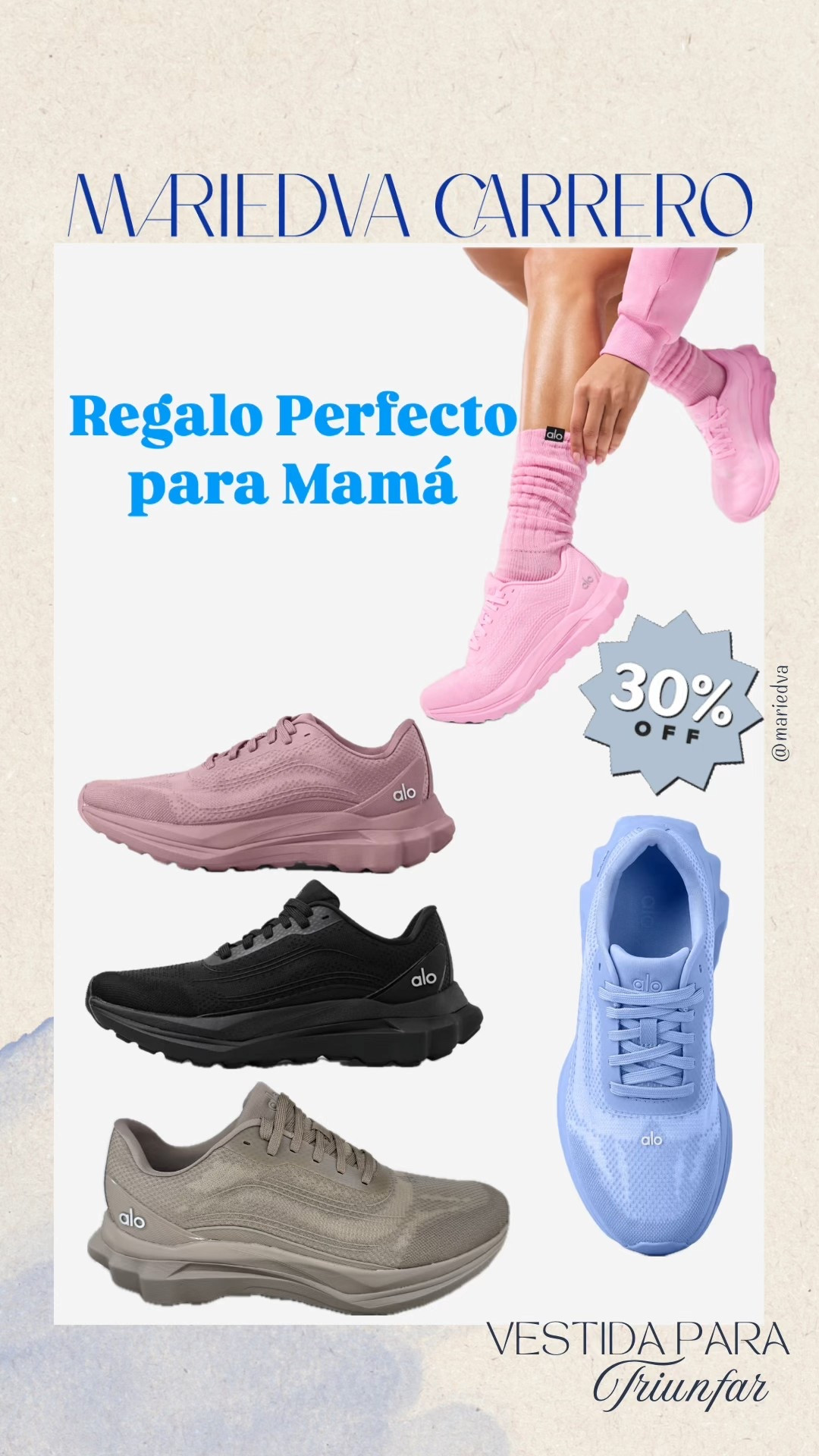 Tuve la oportunidad de comprar Estos Zapatos para mi cumpleaños!!

Les digo que son los más cómodos y Elegantes  que tengo! 

Para las personas que caminan todo el Día o trabajan de Pie como Yo!! Son increíbles! 

Y si no te gustan los zapatos deportivos, por no ser Elegantes! este modelo que tiene la planta igual color! son súper diferentes y Elegantes!! 

#LTKActive #LTKGiftGuide #LTKSaleAlert