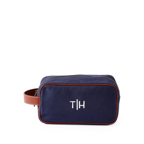 Mercer Travel Pouch | Mark and Graham
