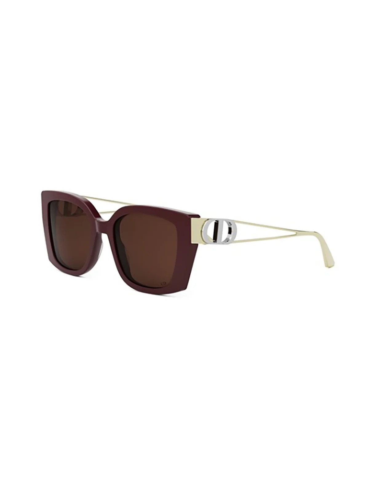 Dior Eyewear Butterfly Frame Sunglasses | Cettire Global