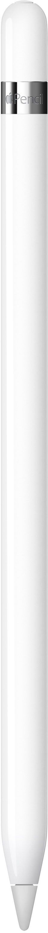 Apple Pencil (1st Generation) with USB-C to Pencil Adapter White MQLY3AM/A - Best Buy | Best Buy U.S.