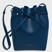 Mini Bucket Bag | MANSUR GAVRIEL