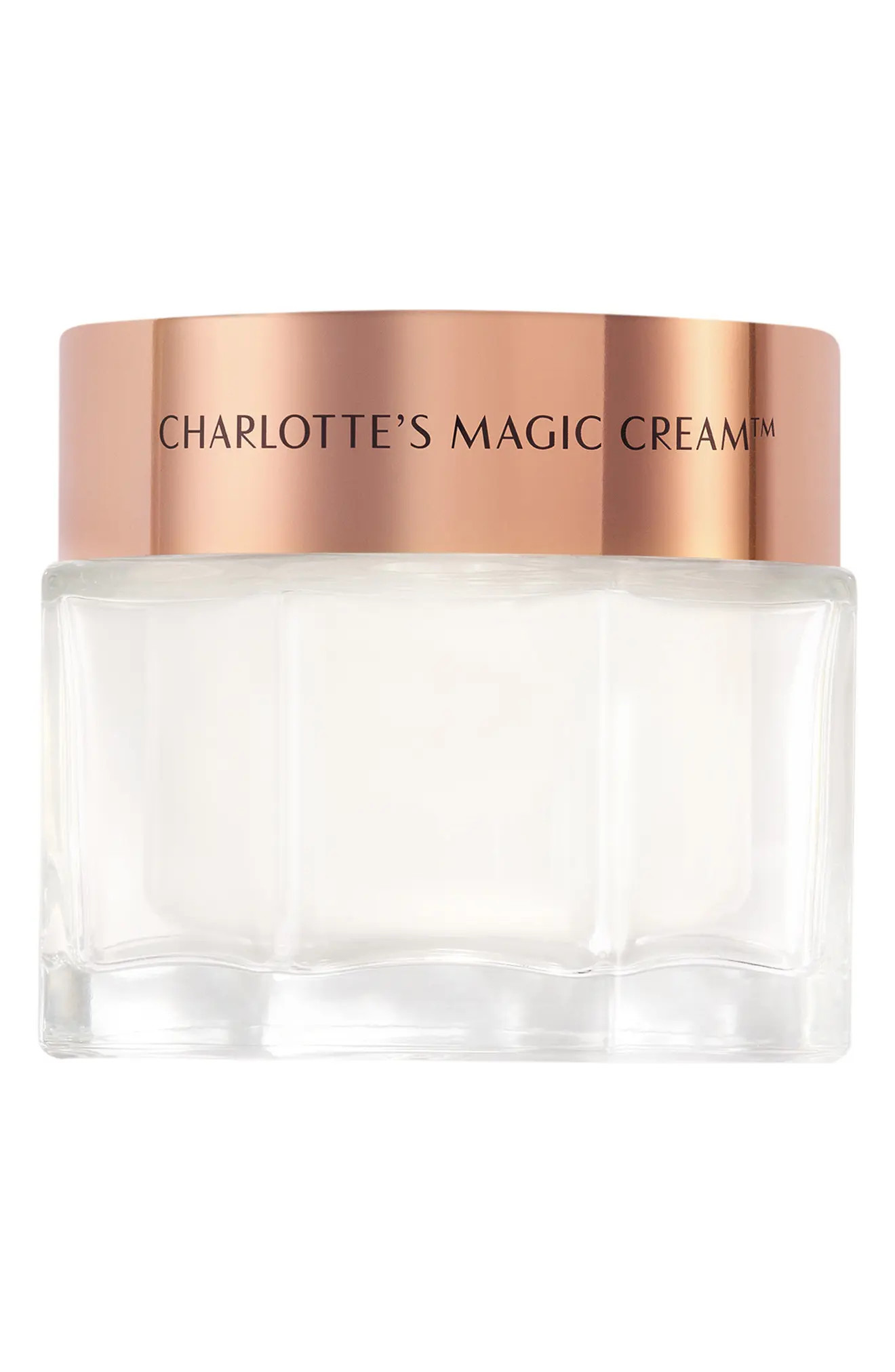 Magic Cream Anti-Aging Moisturizer with Hyaluronic Acid (Women) | Nordstrom | Nordstrom