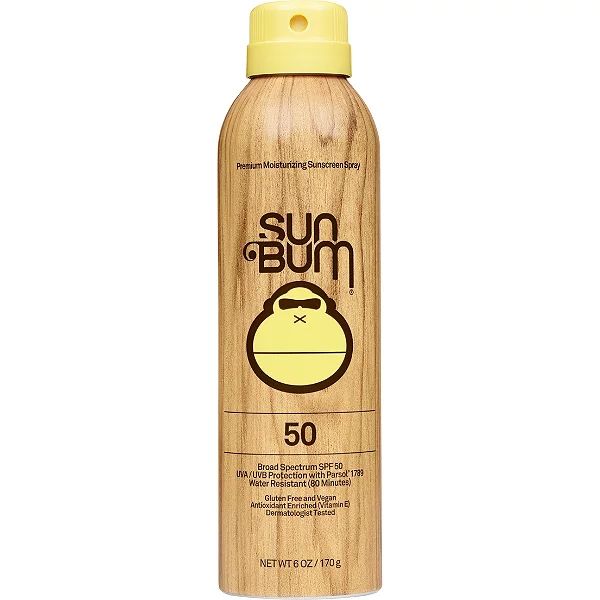 Sunscreen Spray SPF 50 | Ulta