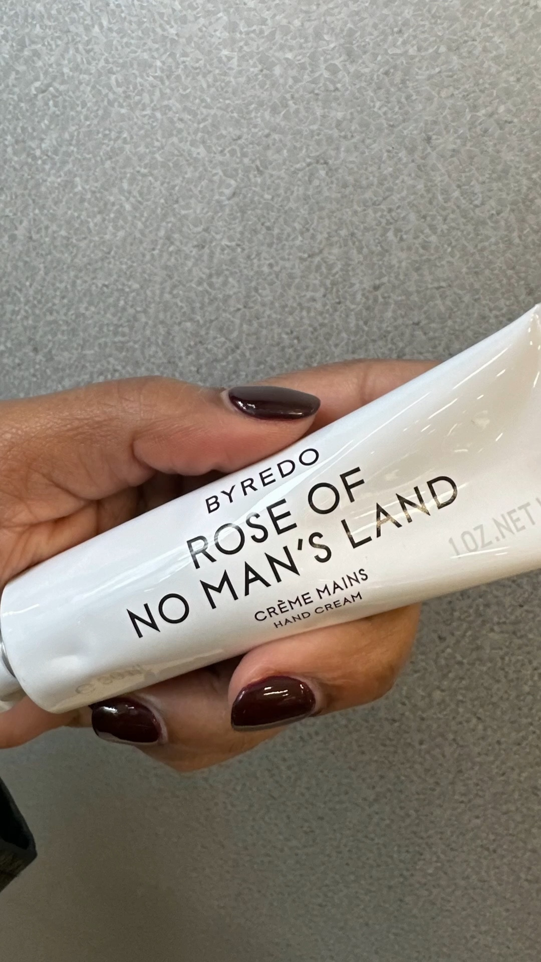 Favorite products of the week #byredo #mfk 

#LTKBeauty