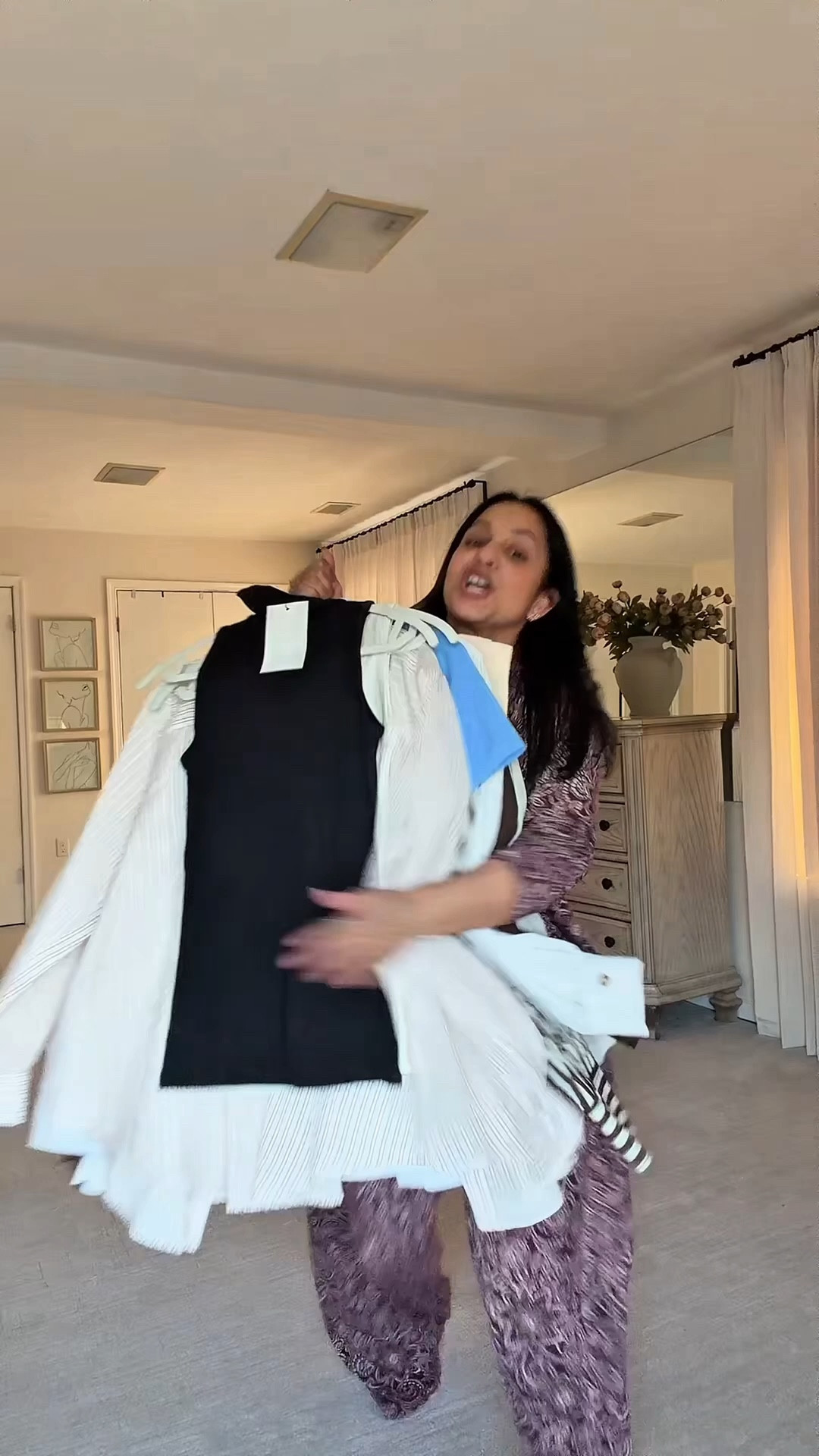 Zara Spring Top Haul for Work 

#LTKSpringSale #LTKWorkwear #LTKootd