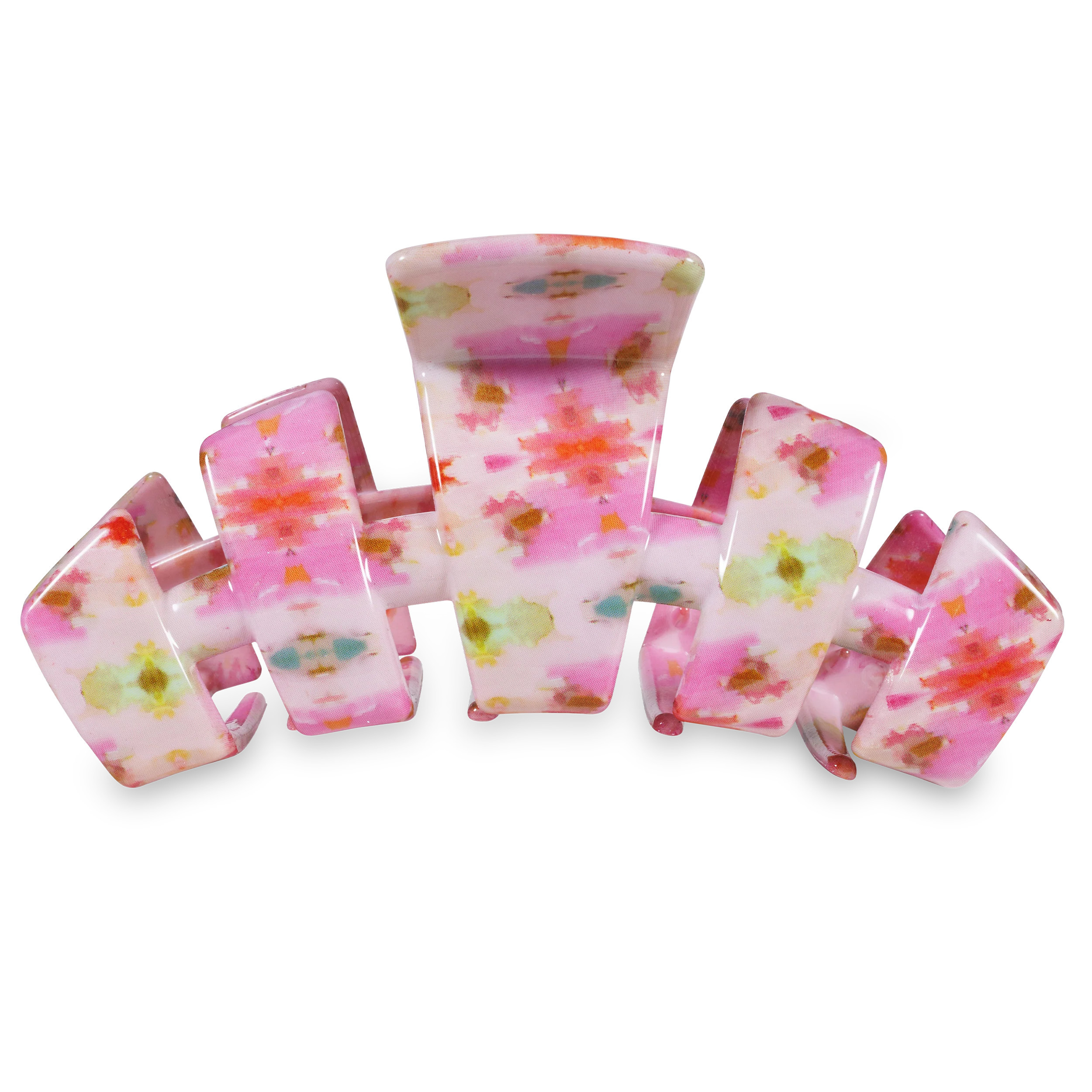 Classic Giverny Large Hair Clip | TELETIES