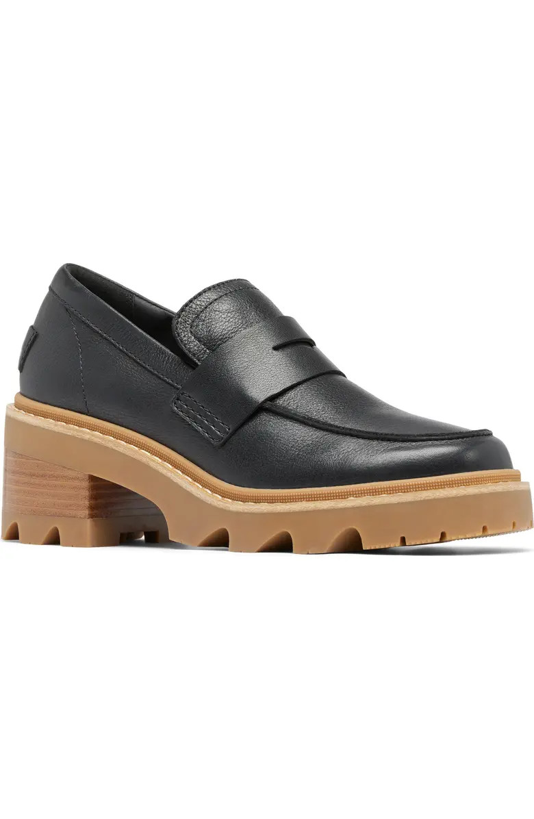 SOREL Joan Now City Loafer (Women) | Nordstrom | Nordstrom