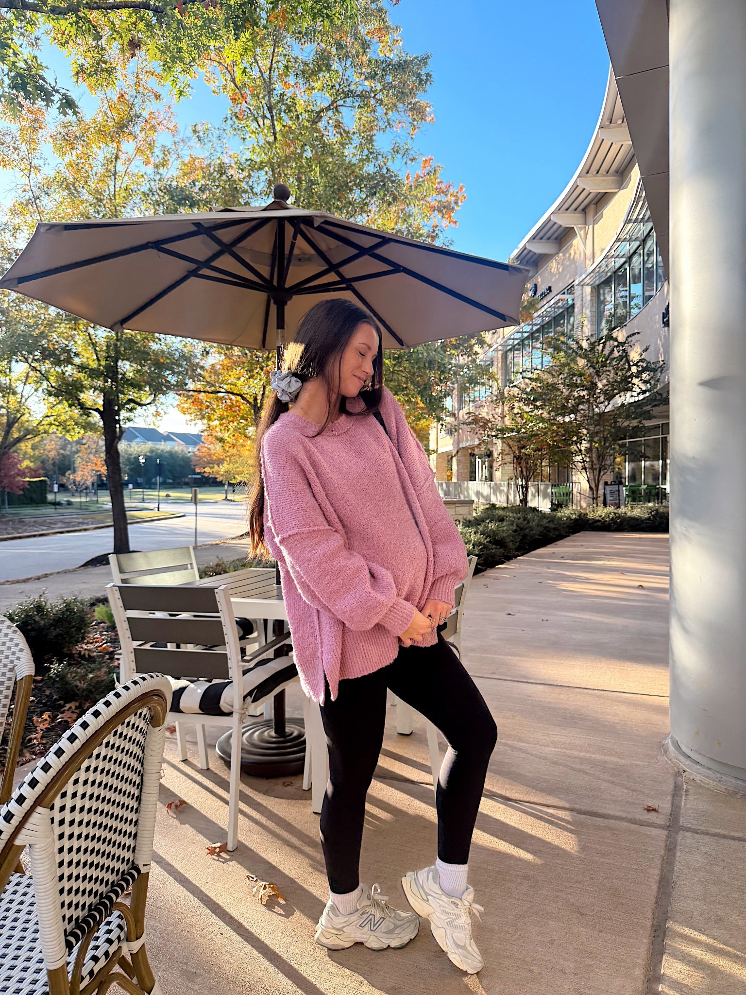 My mom uniform until further notice 💗✨

#LTKBump #LTKmomlife #LTKFindsUnder100