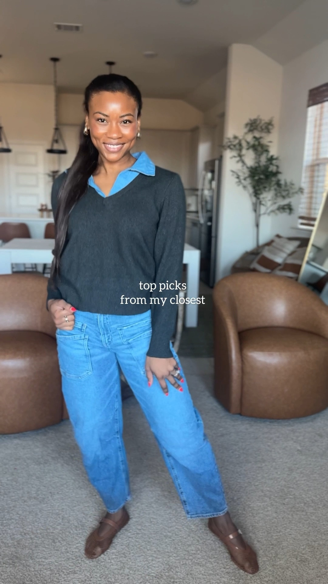 Top picks from my closet

#LTKootd #LTKFindsUnder50 #LTKMidsize