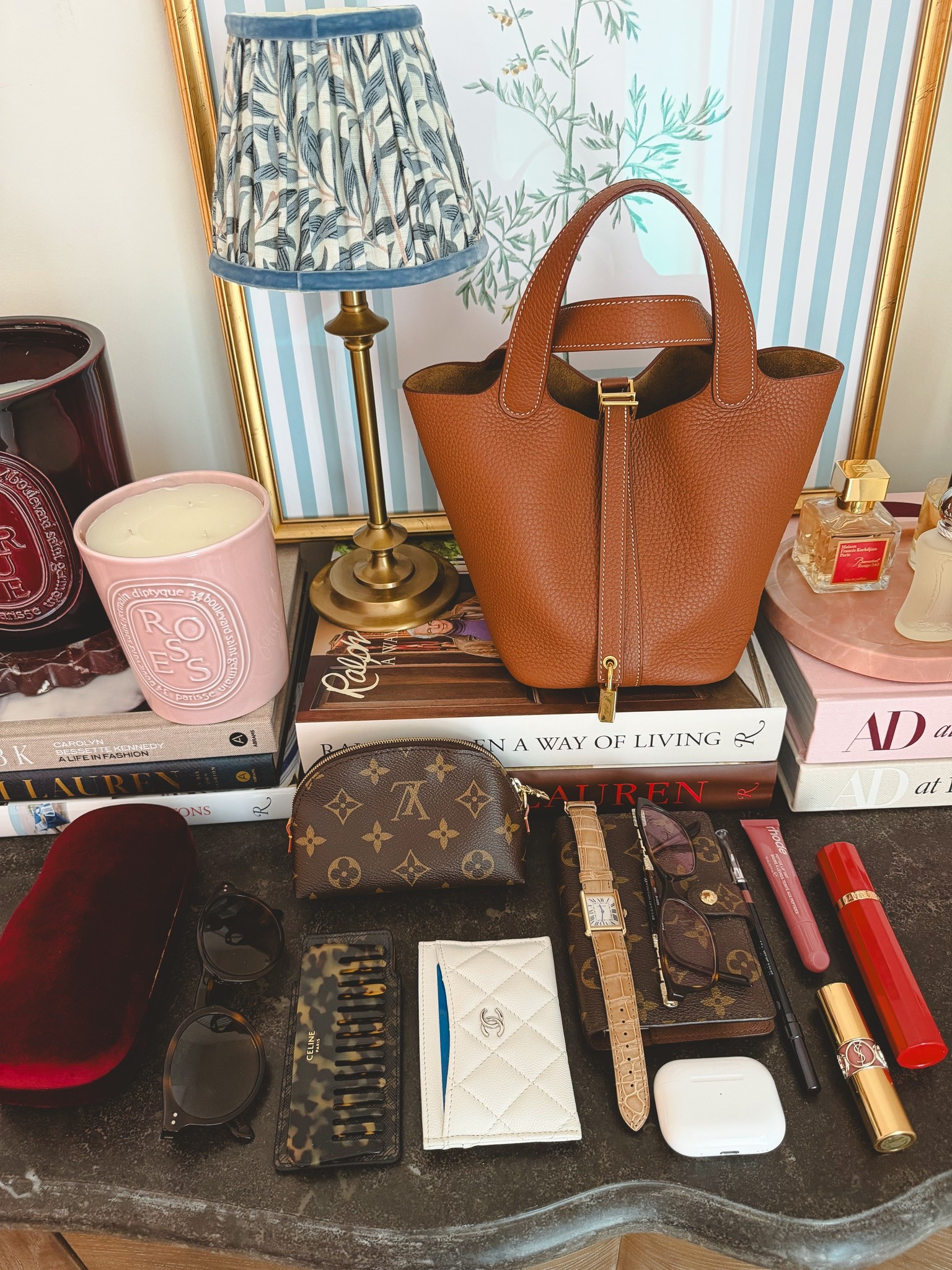 What’s in my bag

#LTKSeasonal
