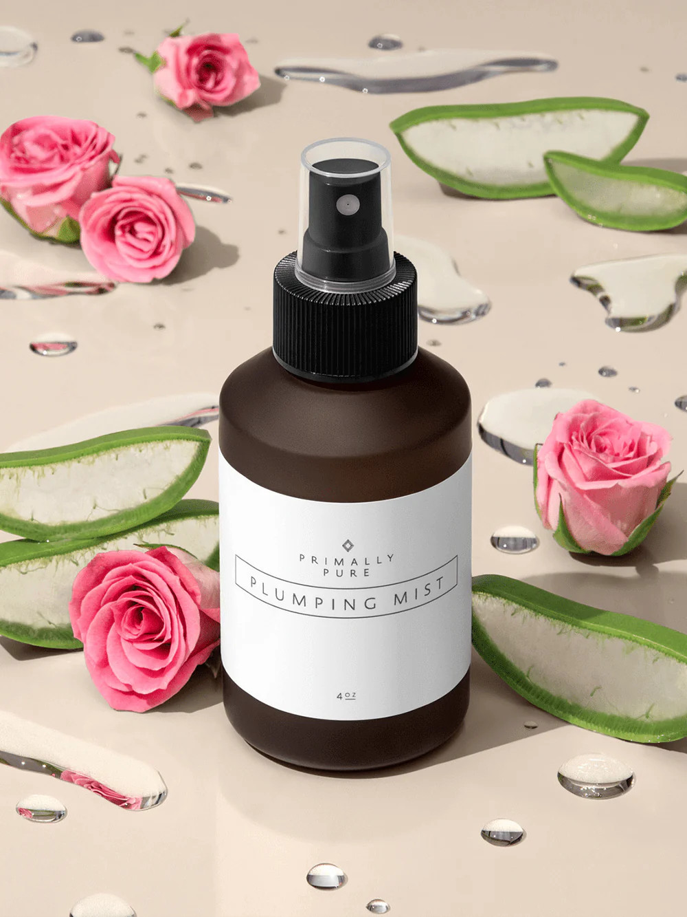 Plumping Mist | Primally Pure