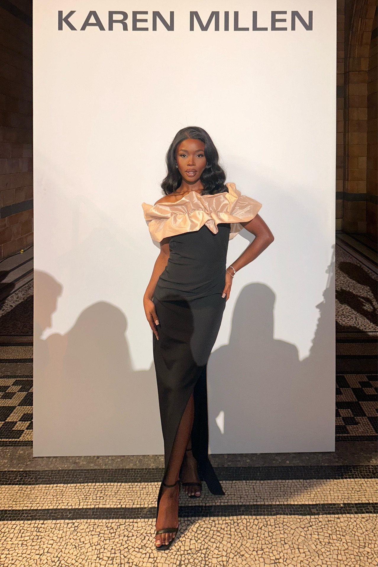 LTK Gala Look from Karen Millen 🎀  

#LTKXLUISAVIAROMA

#LTKstyletip #LTKeurope #LTKGala